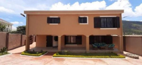 villa luxueuse et meublée plus de 280 m²